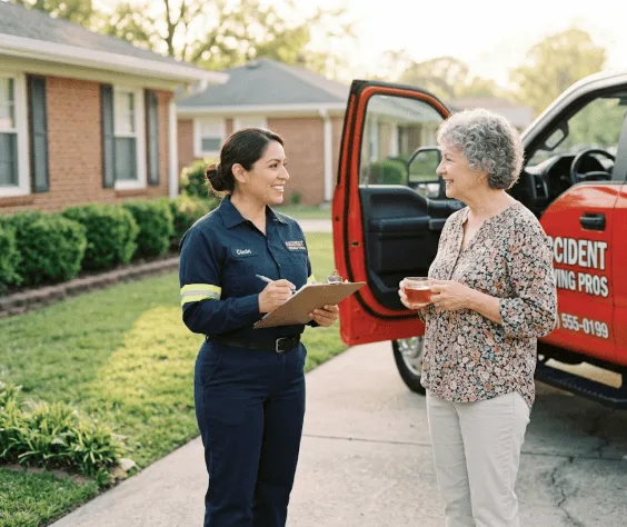 Accident Towing Service Mcgregor, TX FAQs